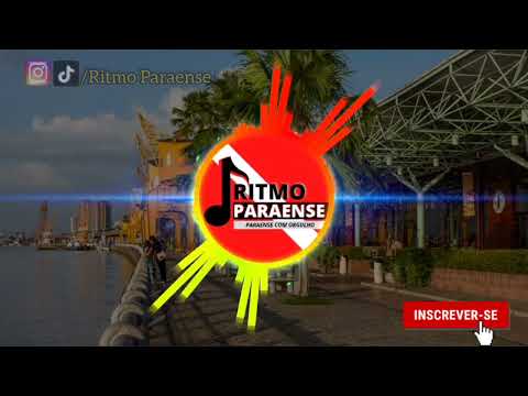 Melody - Amor ou Dinheiro - Manú Batidão - Ritmo Paraense