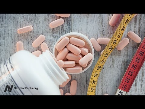 Hatékony étvágycsökkentő tabletta