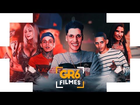 Golpe na Coroa - MC Rick, MC Pedrinho, e DJ Wesley Gonzaga (GR6 Explode)