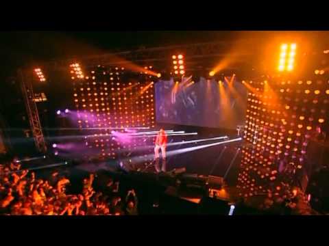 Ruki Vverh - CHuzhye Guby (15 let Arena Moscow 08.10.11).720