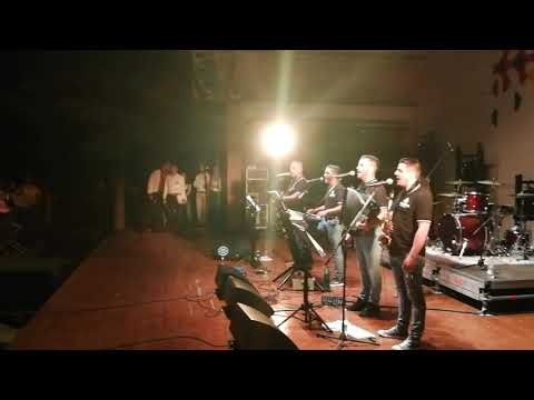 ALEGRO - Lemkovská vatra v Ždyni 2019, Mnohaja Lita !