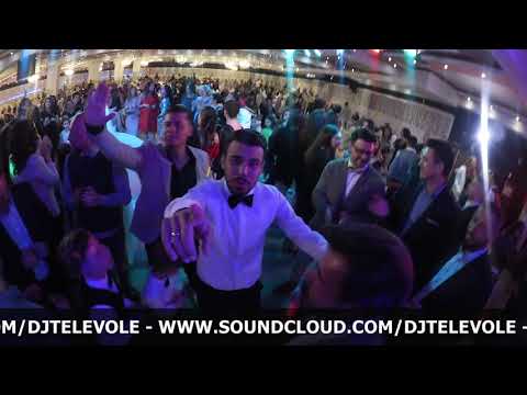 DJ TELEVOLE LiVE in Ilsfeld - Stuttgart (Can Eventcenter) 1080p FULL HD 2018