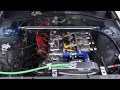 KP61スターレット TS仕様 イオタガレージ