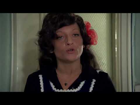 Mój mąż jest z zawodu dyrektorem - Poszukiwany, poszukiwana 1972