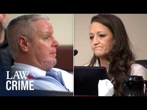 Mother of Accused School Shooter Colt Gray Describes His 'Unpredictable' Behavior