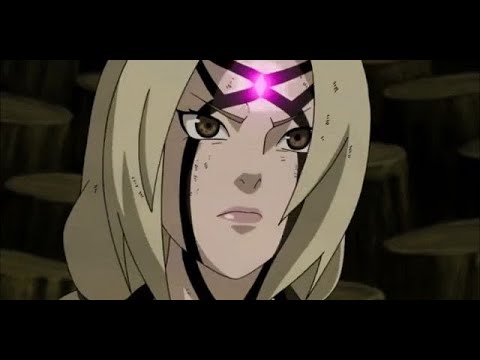 Senju Tsunade - Survivor