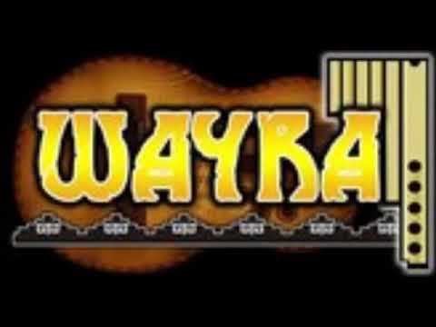 Wayra Marka 18 años de tradicion