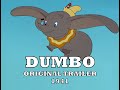 Dumbo Trailer
