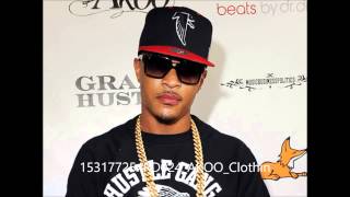 Chip ft T.I., Young Jeezy - On The Scene  + Download