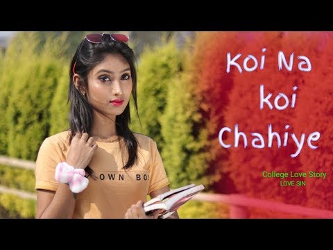 Koi Na Koi Chahiye Pyar Karne Wala| New Version | Ft.Priyasmita & Ripon | 