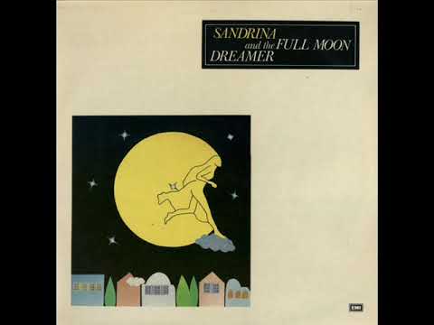 DREAMER AND THE FULL MOON - Show Me A Place