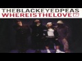 The Black Eyed Peas Where Is The Love Slowed