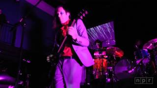 Of Montreal - &quot;She&#39;s A Rejector&quot; | NPR MUSIC LIVE