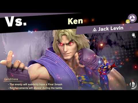 Super Smash Bros. Ultimate: World of Light Part 2