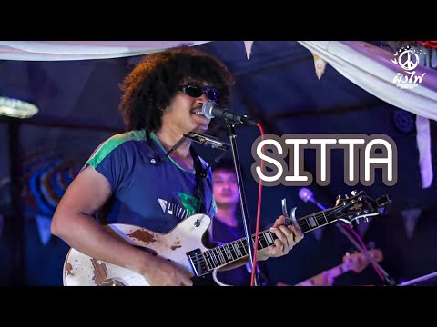 SITTA Live in ผิงไฟมหาสารคาม [ Full Live Show ]