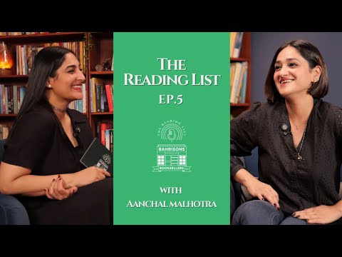 Stories That Stay: Memory, Inspiration, and the Art of Storytelling with Aanchal Malhotra