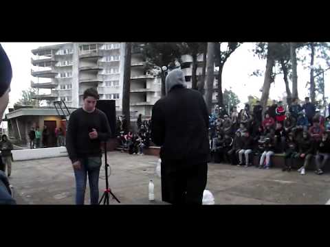 [ATLFREE] Varela vs Nk (8vos)// Regional LDC