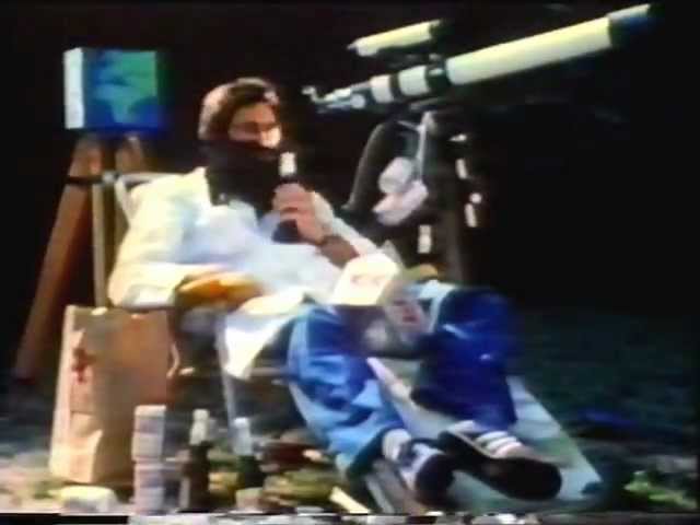 Vídeo relacionado con Close Encounters Of The Nerd Kind [DVD] [Reino Unido]