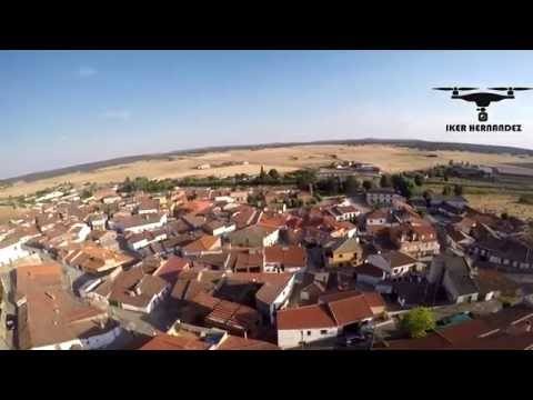 Matilla de los caños del rio.