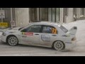 Rallye Monte Carlo 2013 
