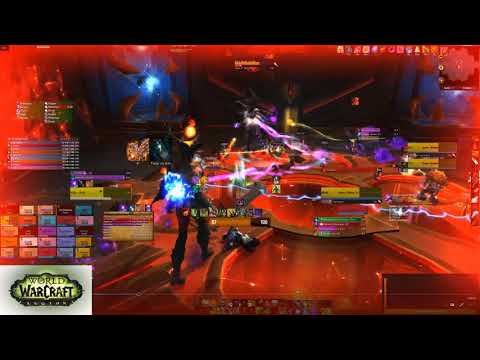 Heroic Coven of Shivarra Vengeance Tanking Guide