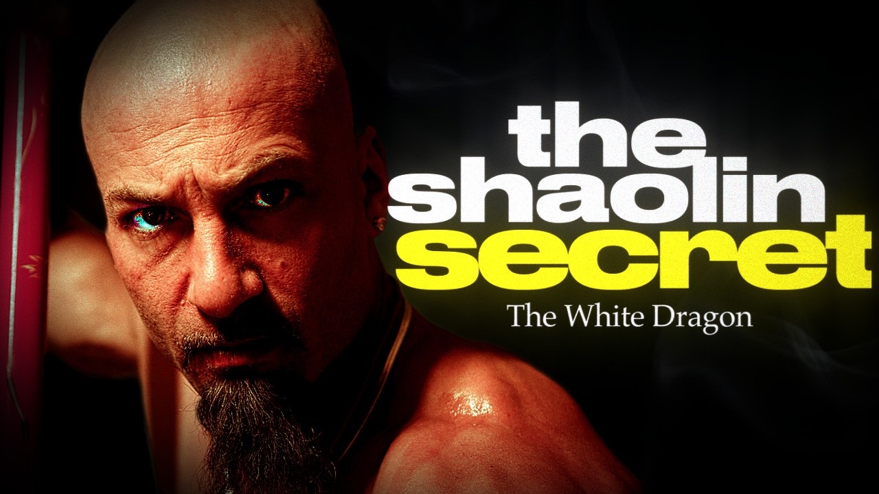 Unveiling the Secrets of Shaolin: The Hidden Arts of the Monks | The White Dragon - Matt Jane