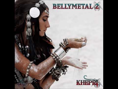 Khepri - The Fangs of Apep (Egyptian Metal)
