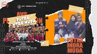 Download lagu 🔴LIVE STREAMING NGARAK || SINGA DANGDUT ' PUTRA INDRA MUDA ' | BPK. TARAM / IBU TARYEM | 16 09 2023 mp3