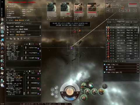 Southern War Part IX