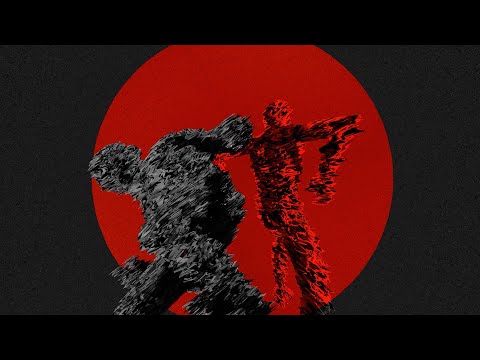 cosmos in buzunar - teach me how to run (Visualiser)