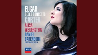 Download lagu Elgar: Cello Concerto in E minor, Op. 85: 4. Allegro mp3 Download lagu Elgar: Cello Concerto in E minor, Op. 85: 4. Allegro mp3
