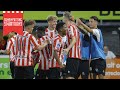 Ruime overwinning Sparta op Volendam | Samenvatting Sparta Rotterdam - FC Volendam