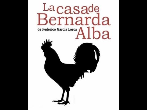 La Casa De Bernarda Alba (Federico García Lorca) - Los Segadores (Urkel)