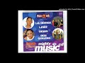 Radio Disney Mighty Music CD 2002