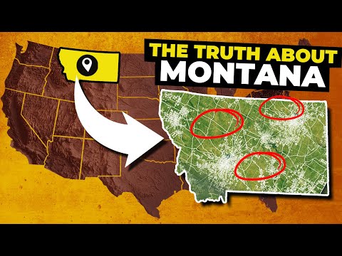 35 Incredible Facts About Montana That You Didn't Know