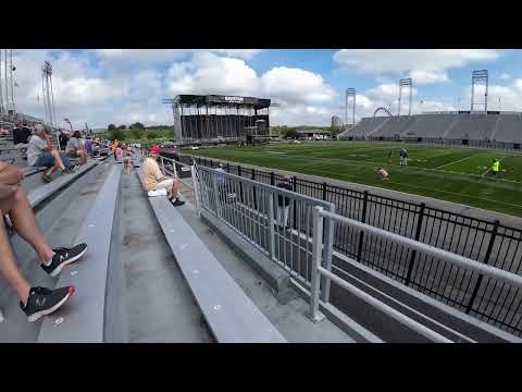 AACA 2023 Eastern Fall Nationals Hershey Race Car Condition Run