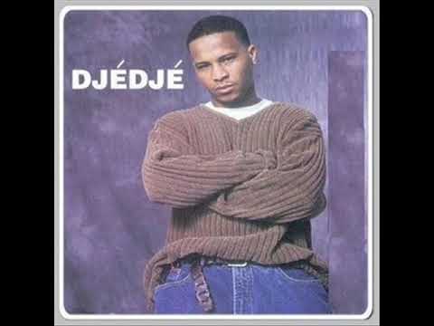 Djedjé - Tchuba Ft. Stacy & Tem Blessed