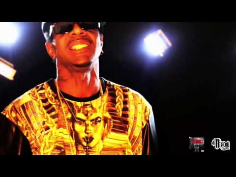 Keil Holliwood - Nickels Down (Remix)(Prod By DJRisow)(CLUBSMASHER VOL.1)