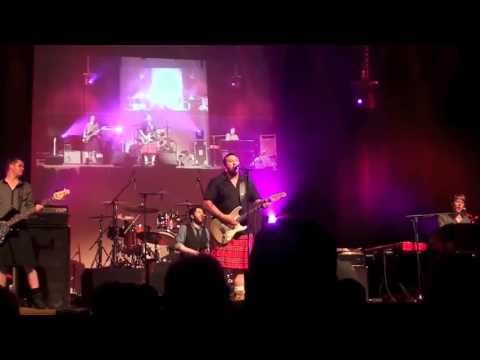 KING KING, Alan Nimmo ABF 5 octobre 2013