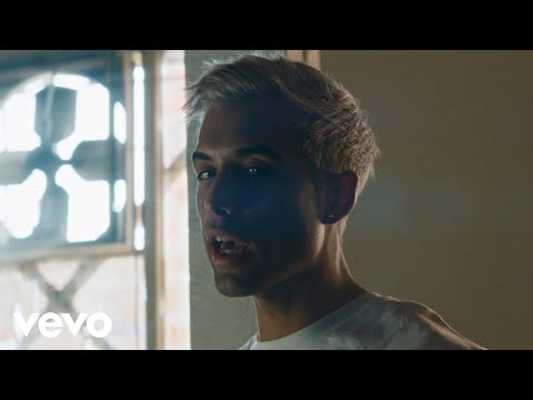 Ryan Caraveo - Murda (Official Video)