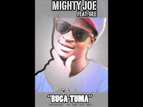 Mighty Joe - Buga Tuma ft Gee (Gambian Music)