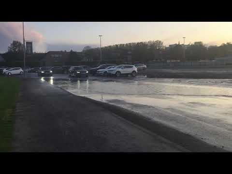 Audi a4 allroad 2011 in power