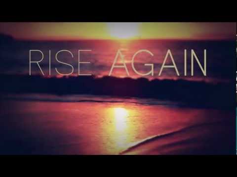 Carla Fleming - Rise Again