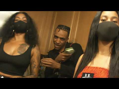 Zae Shakur - Speak Fo YaSelf (Prod. @ProdbyAero) SHOT BY. @954Live