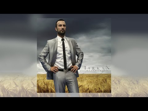 İstanbul Ağlıyor - Tarkan