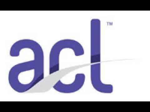 ACL (software) | Wikipedia audio article
