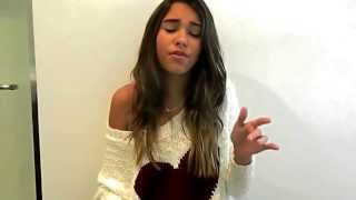 Madison Beer-Catch me cover
