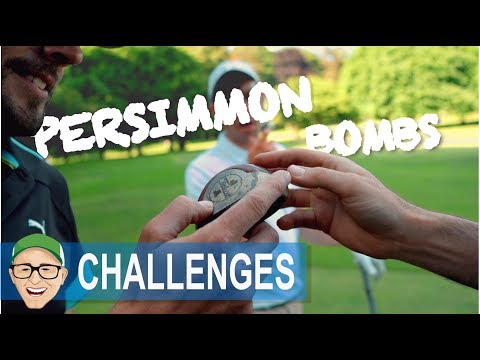 PERSIMMON WOOD CHALLENGE - BOVEY CASTLE