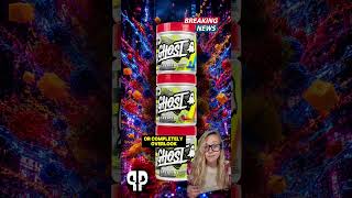 GHOST Creatine Is Back: What Actually Changed