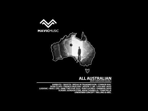 Scruby, Aron Chiarella, Gordon Star - Release (Original Mix)